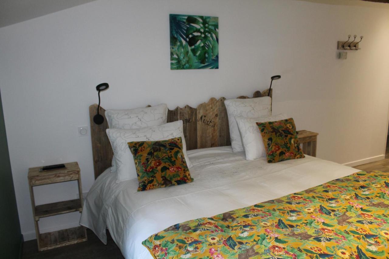 D'hotes Logis Charrier Le Petit Bignon